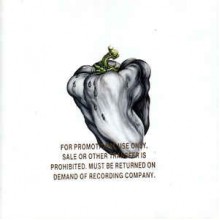 White Pepper