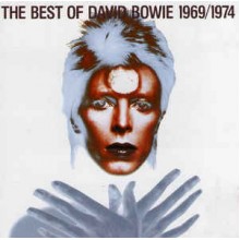 The Best Of David Bowie 1969/1974