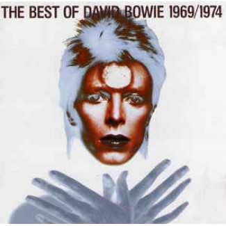 The Best Of David Bowie 1969/1974