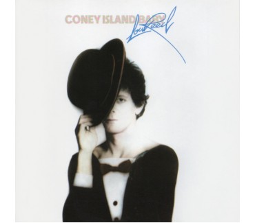 Coney Island Baby
