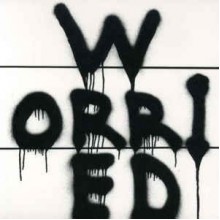 David Shrigley's Worried Noodles