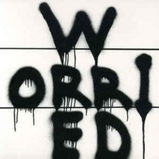 David Shrigley's Worried Noodles