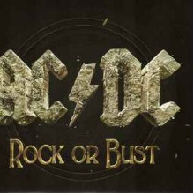 Rock Or Bust