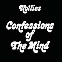 Confessions Of The Mind