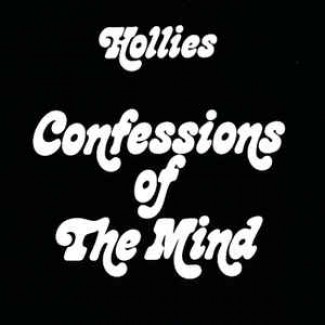 Confessions Of The Mind