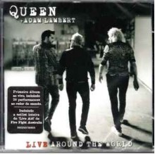 Live Around The World