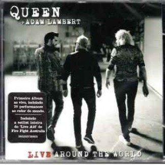 Live Around The World