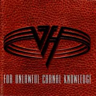 For Unlawful Carnal Knowledge