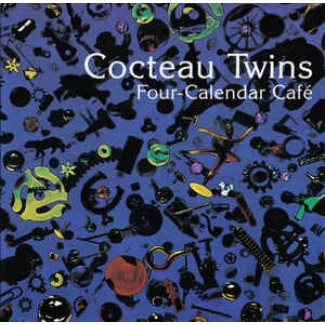 Four-Calendar Café