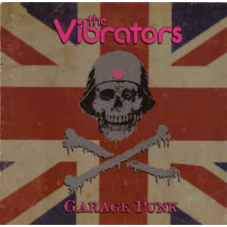 Garage Punk
