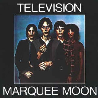 Marquee Moon