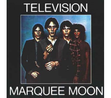 Marquee Moon