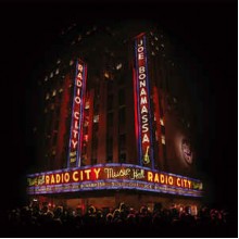 Live At Radio City Music Hall