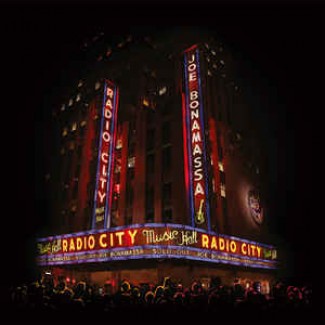 Live At Radio City Music Hall
