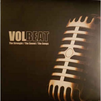 The Strength / The Sound / The Songs