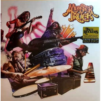 True Rockers