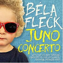 Juno Concerto
