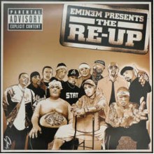 Eminem Presents The Re-Up