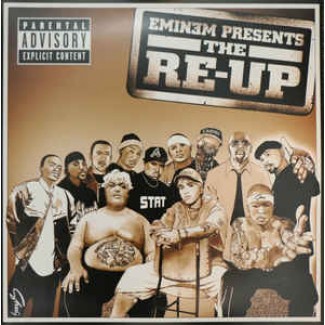 Eminem Presents The Re-Up