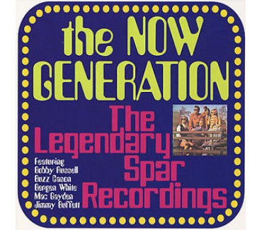 The Legendary Spar Recordings