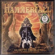 Glory To The Brave
