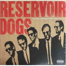 Reservoir Dogs (Original Motion Picture Soundtrack)
