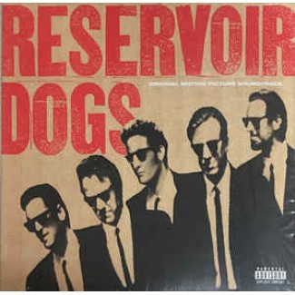 Reservoir Dogs (Original Motion Picture Soundtrack)
