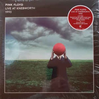 Live At Knebworth 1990