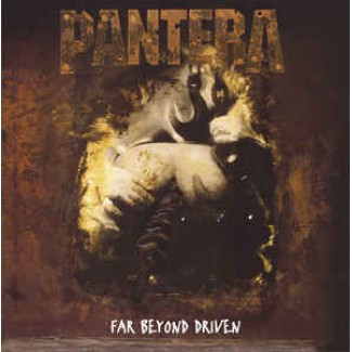 Far Beyond Driven