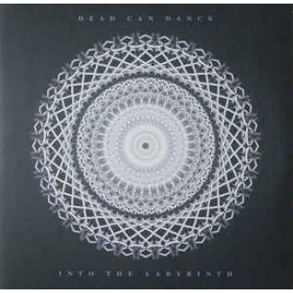 Into The Labyrinth
