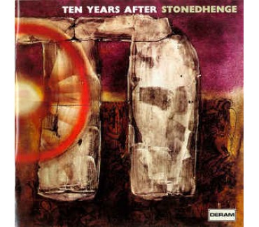 Stonedhenge