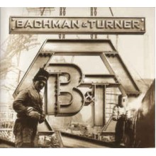 Bachman & Turner