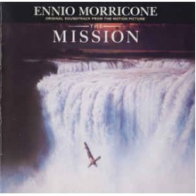 The Mission