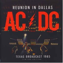 Reunion In Dallas - Texas Broadcast 1985