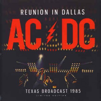 Reunion In Dallas - Texas Broadcast 1985