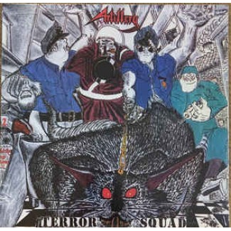 Terror Squad