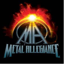 Metal Allegiance