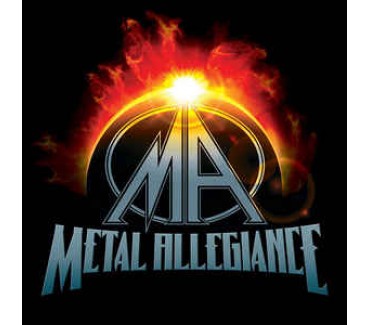 Metal Allegiance