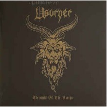 Threshold Of The Usurper