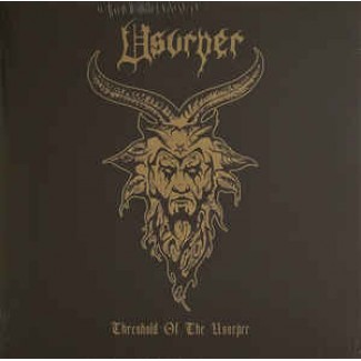 Threshold Of The Usurper