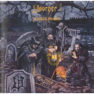 Usurper II: Skeletal Season