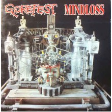 Mindloss
