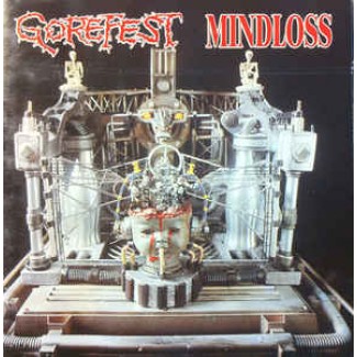 Mindloss