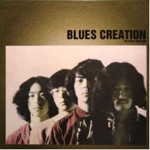 Blues Creation