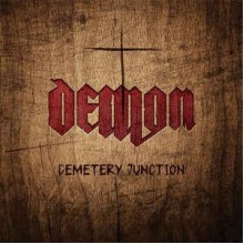 Cemetery Junction