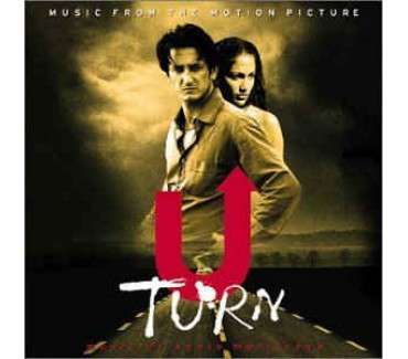 U Turn: Music From The Motion Picture