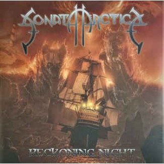 Reckoning Night