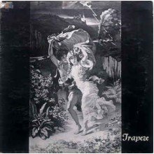 Trapeze