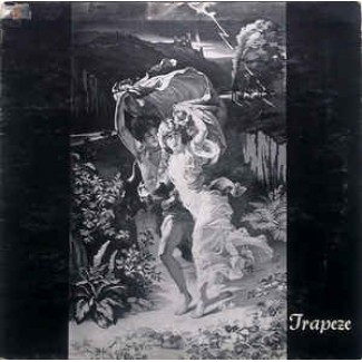 Trapeze