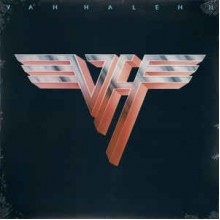 Van Halen II